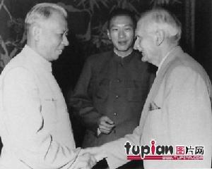 （圖）1961年9月22日