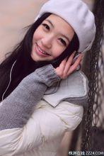 美麗漂亮的小蘿莉