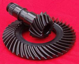 螺旋齒輪 螺旋齒輪