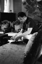 費勇[知名學者、作家]