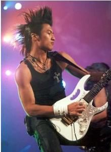 謝霆鋒時代 謝霆鋒時代