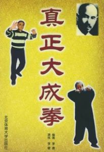 真正大成拳 真正大成拳