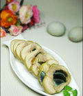 松花雞卷 松花雞卷