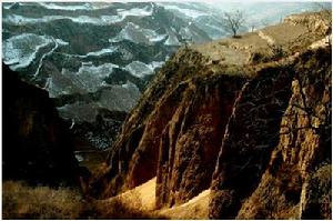 漢高山群 漢高山群