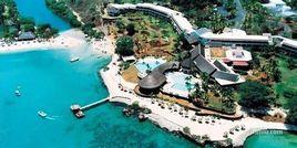 愛必濃度假村 愛必濃度假村