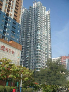 廈門瑞成大廈 廈門瑞成大廈