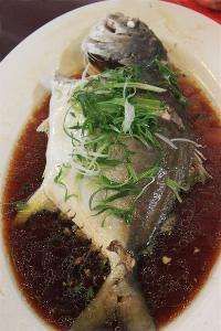 酸甜倉魚 酸甜倉魚