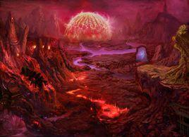 魔界[單機遊戲仙劍奇俠傳六界之一]