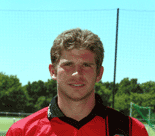 塞德里克·巴頓 塞德里克·巴頓