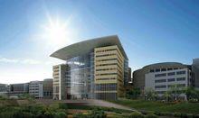 遠東聯邦大學新校區