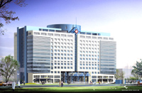 西安交通大學醫學院第二附屬醫院 西安交通大學醫學院第二附屬醫院