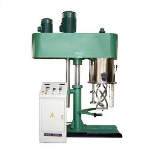 雙行星攪拌機 雙行星攪拌機