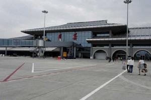 遵義新舟機場 遵義新舟機場