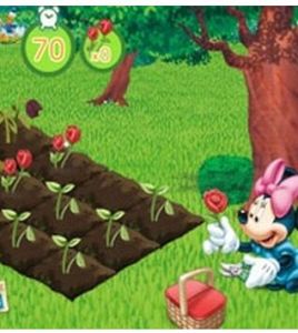 米妮種花 米妮種花