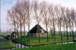 比姆斯特爾圩田 比姆斯特爾圩田