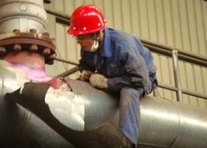 著色探傷 著色探傷