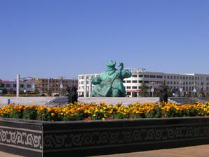 蘇尼特右旗 蘇尼特右旗