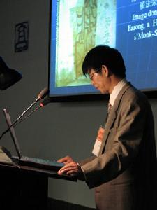 王進玉[文物研究院、科普作家]