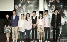 《校園鬼》活動宣傳