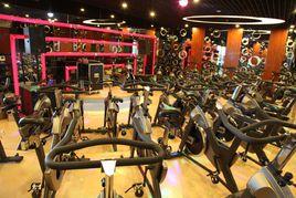 銀座健身俱樂部 銀座健身俱樂部