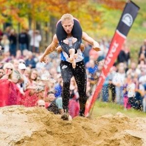 芬蘭的米耶帝南和哈帕寧是該錦標賽4連霸得主