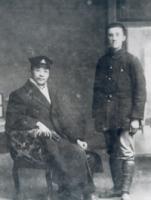 楊闇公傳略 楊闇公傳略