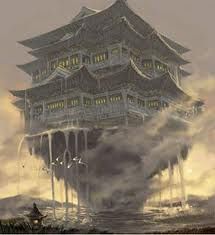 巨伯高誼 巨伯高誼