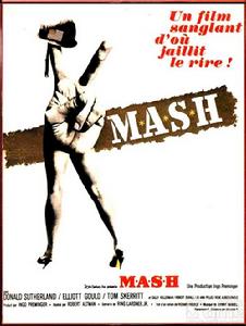 《陸軍流動外科醫院》