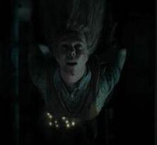 凱瑞迪·布巴吉