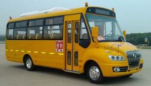 楚風校車 楚風校車