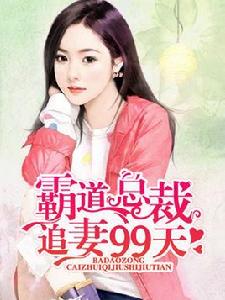 霸道總裁追妻99天 霸道總裁追妻99天