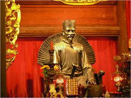 嘉定三雄 嘉定三雄