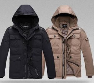 羽絨服裝 羽絨服裝