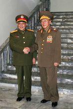 金一哲[朝鮮人民軍次帥]