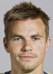 尼克拉斯·亞歷山德森