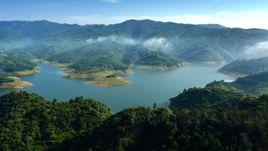 松華壩水庫 松華壩水庫