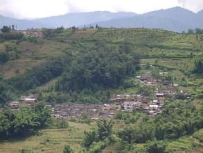 東常寨村 東常寨村