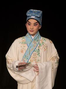 張璡[京劇演員]