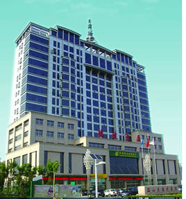 山東德建集團有限公司 山東德建集團有限公司