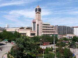 白銀汽車站 白銀汽車站