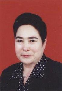 孜乃提·吾買爾 孜乃提·吾買爾