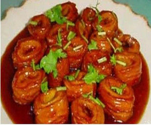 果料魚骨 果料魚骨