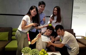 倔強的夢想MV花絮