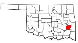 拉蒂默縣 拉蒂默縣