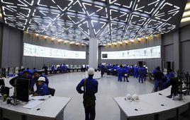 奇姆肯特煉油廠 奇姆肯特煉油廠