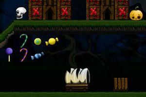 瘋狂特技車萬聖節版 瘋狂特技車萬聖節版