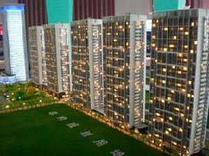 沿海賽洛城一期 沿海賽洛城一期