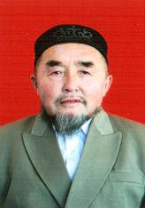 哈吉牙克巴爾·孔俄爾