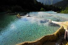 黃龍風景名勝區