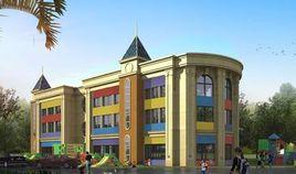 廣西區直機關第三幼稚園 廣西區直機關第三幼稚園